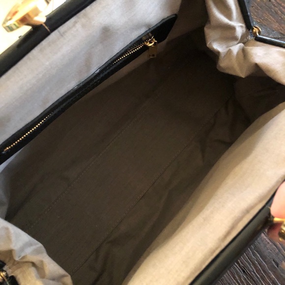 Marc Jacob leather handbag - Picture 3 of 4